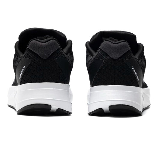 阿迪达斯 （adidas）官方舰店男鞋2025新款运动鞋休闲健身轻便缓震透气跑步鞋 ID9849 40
