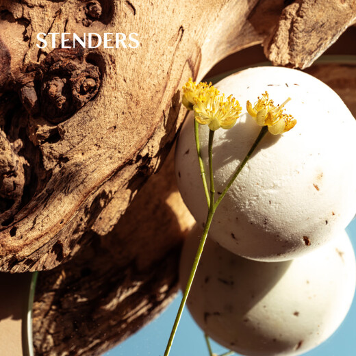 STENDERS Bodhi Flower Essential Oil Balls 90g