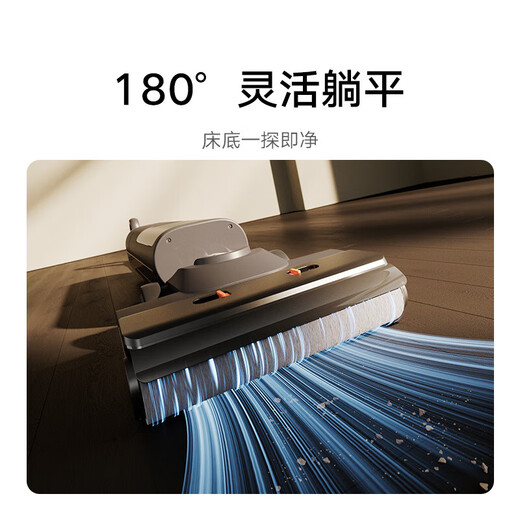 Xiaomi (Mi) Mijia Machine de nettoyage du sol sans fil 3pro Mabinet et épilement