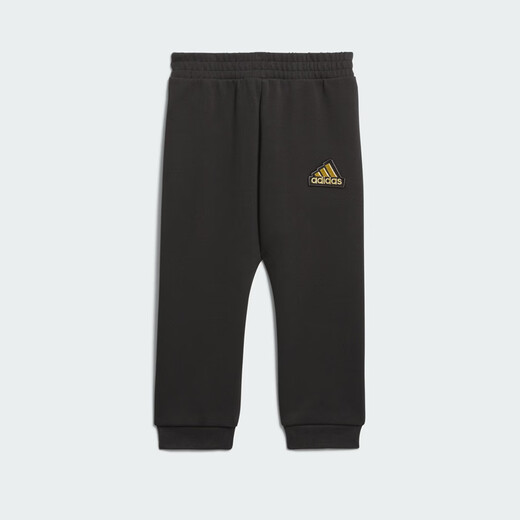 
Adidas (adidas) Adidas children's clothing spring baby boys and girls red long-sleeved sports suit JF3881 JF3881 86cm