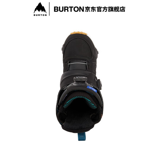 Burton Damas Oficiales Paso en Felix Skisshoes Desgaste rápido Cojining Wide Edition 239281 23928100001 37