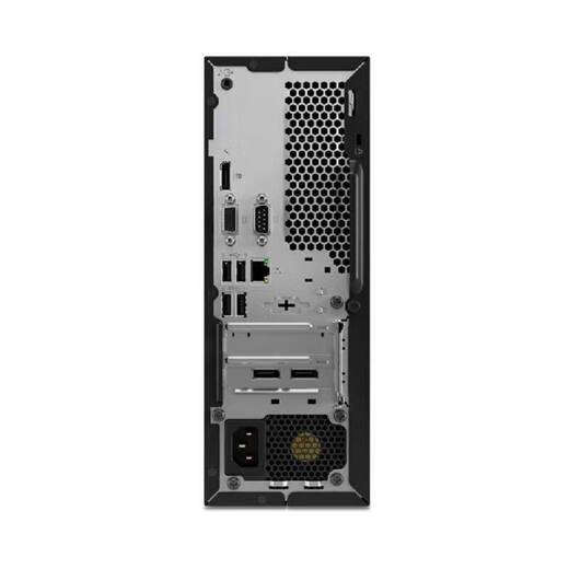 Lenovo ThinkCentre M755E Commercial Desktop Office Computer Host Core i3/i5 Optionaler Host + 23,8-Zoll