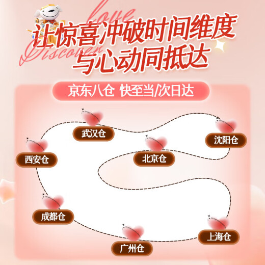 DISKA Proposal Decoration Surprise Romantic Scene Confession Ceremony Bedroom Interior and Exterior Light Balloon Mid-Autumn Valentine's Day Hollow Three-dimensional Heart Shape Package
