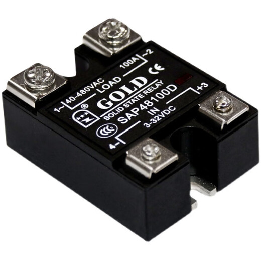 
GOLD Manufacturer Store Solid State Relay SAP4840D SAP4840D