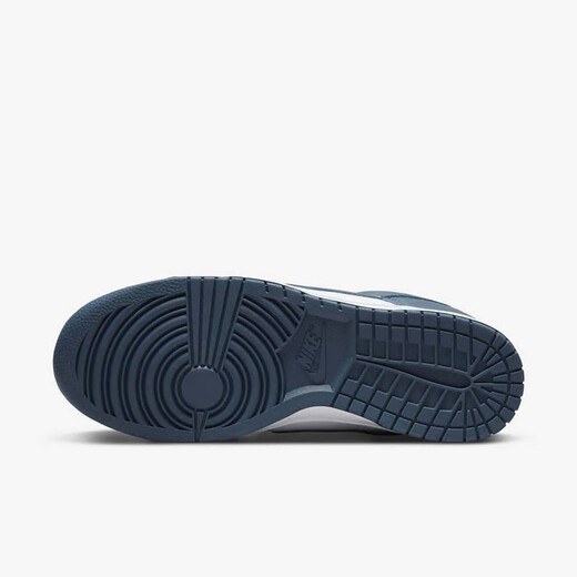 耐克（NIKE）2024春男鞋DUNK LOW RETRO运动舒适缓震经典低帮休闲鞋DD1391-400 DD1391-400 38.5