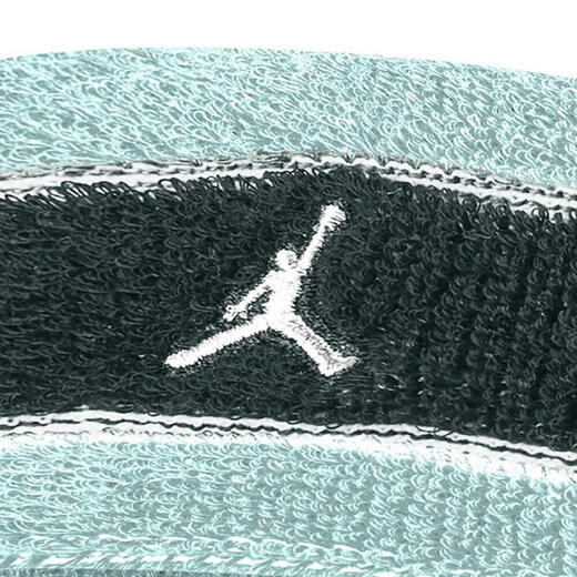 Nike (Nike) Jordan Men's Terry Bandband J1004299321OS F