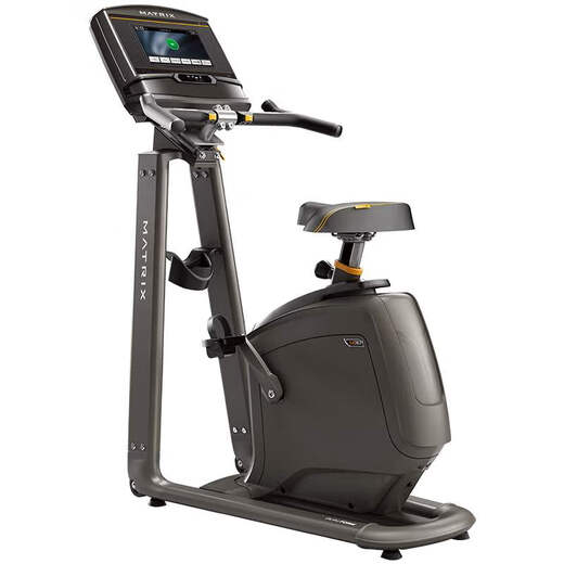 乔山健身车U30高端磁控静音家用室内健身自行车 正品 U30XR