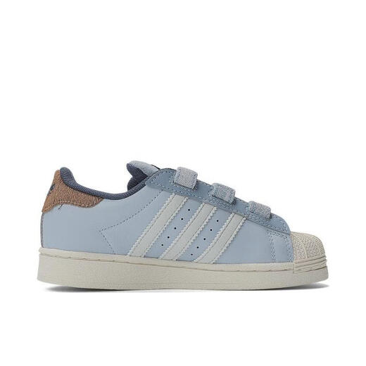 Adidas Originals Clover 2024 Jungen Superstar CF C Casual Shoes IH3291 28