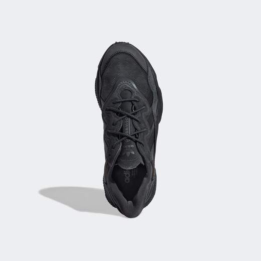 ADIDAS/阿迪达斯三叶草男女运动鞋厚底低帮经典缓震跑步休闲复古老爹鞋 GY9926 主图款 35.5