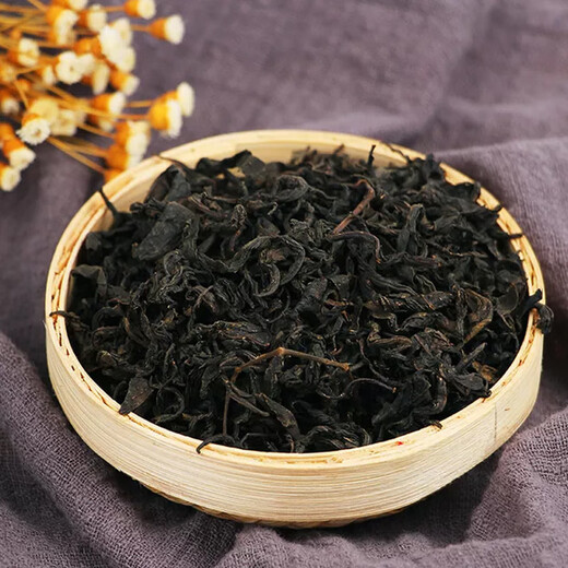 Wansongtang Wansongtang Qingqian Liu Tea Qingqian Liu Leaf Polygonatum Cassia Yam Green Tea Health Tea 3 boxes + 1 box + 1 box herbal tea