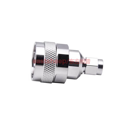 
Dongfang Xupu RF adapter N to SMA N/SMA male and female heads intercom adapter DC-6G/18G N/SMA-JJ (N to SMA male)