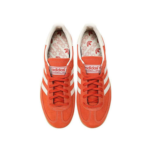 阿迪达斯 adidas【滔搏运动】三叶草男女HANDBALL SPEZIAL休闲鞋 IG6191 38