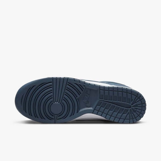 耐克（NIKE）休闲鞋男鞋2025夏季新款运动鞋Dunk Low低帮轻便板鞋DD1391-400 DD1391-400 39