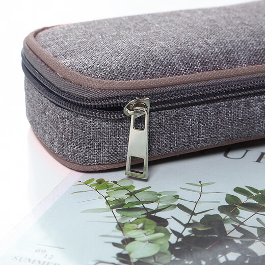 Minggu insulin refrigeration box 2-8 degrees growth hormone medicine refrigeration pack breast milk cold insulation bag portable insulation box