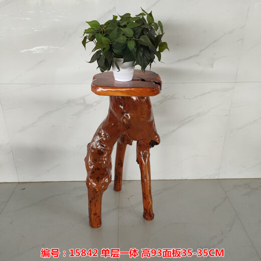 Pupan Shengyu Ventas directas Raíz de madera maciza