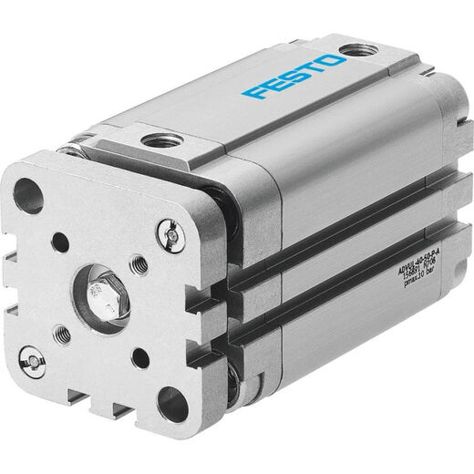 Festoon-Pu Cylinder ADVUL-25-5-10-15-20-25-30-32-40-50-6 ADVUL400PA (15693)