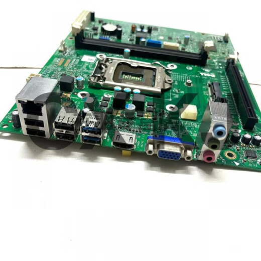 原装 戴尔DELL 3647主板 SFF DIH81R H81 2YRK5 02YRK5 12127 联系客服咨询