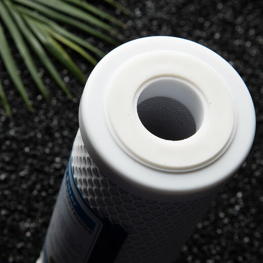 Drill core water purifier general Meidi mro101a/101/102/204 MR0101/0101A-5 RC1583a filter element Second-grade particle activated carbon (replaced in 6-9 months)