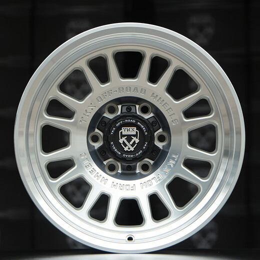 YXLG applicable tank 300 off-road negative wheel hub tank 400 modified Great Wall gun BAIC 212 Haval H5 tank 500 special vehicle data (contact customer service) 17 inches 8.5J