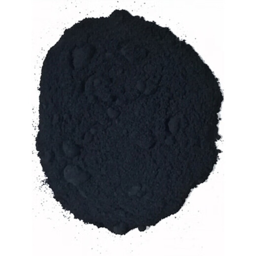 High-purity carbon nanotube scientific experiments with high electrical conductivity and high thermal conductivity enhanced multi-wall carbon nanotube powder self-produced 1000 grams (1kg)/bag ()