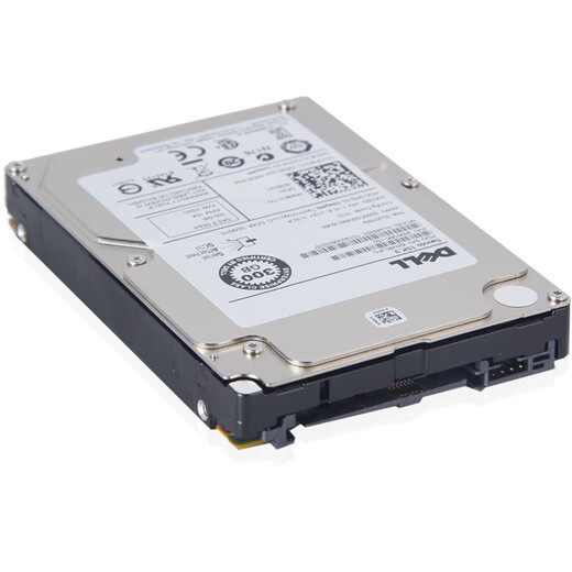 戴尔（DELL）服务器工作站硬盘企业级 SAS/SATA/300G/600G/900G/1T/2T/3T/4T /6T/8T/12T/16T/18T/20T 300GB SAS 15K RPM 2.5英寸