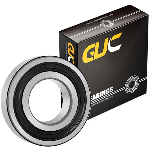 
GUC bearings 6207 6208 6209 6210 6211 6212 6213-2Z high speed 62122RSR rubber seal Other