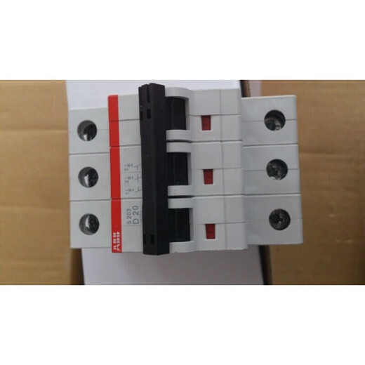 Micro-briseur XMSJ Micro Circuit Breaker 10113658 13658