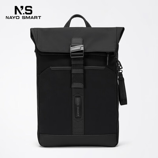 NAYO SMART2025新款双肩背包男女通勤商务16寸电脑书包大容量旅行HermanPro