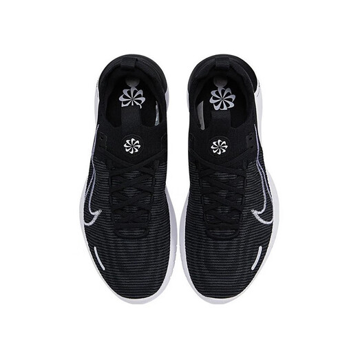 Nike zapatos y zapatos deportivos para hombres. Primavera y verano gratis malla descalzo zapatos casuales de moda transpirables amortiguando zapatillas bajas. FB1276-002/blanco y negro/recomendado por el administrador de la tienda 44.5 (275 mm)