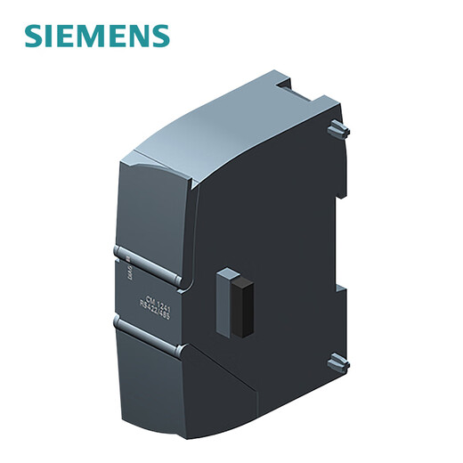 
Siemens PLC controller 6ES series 6ES7241-1CH32-0XB0 Communication module CM 1241, RS422/4856ES72411CH320XB0