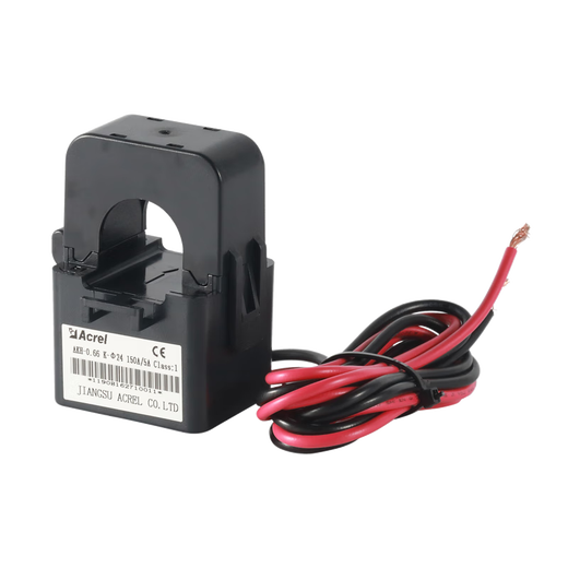 North America UL certified open current transformer AKH-0.66/K K- 24-A hole diameter 24mm 150-300/5 optional 24-A 200/5A