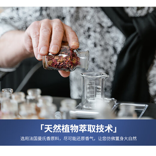 Centenary Car Aromatherapy Clear Air Outlet Liquid Perfume Fragrance Pregnant and Baby Can Use in Cars to Remove Odors and Lasting