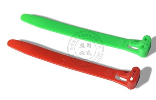 Chaoming (CHAOMING) Tuojin mark ring with chicken logo plastic chicken foot ring with various numbers and duck custom-made farm buttons and labels. Customized starting from 100 pieces (indicate color content)