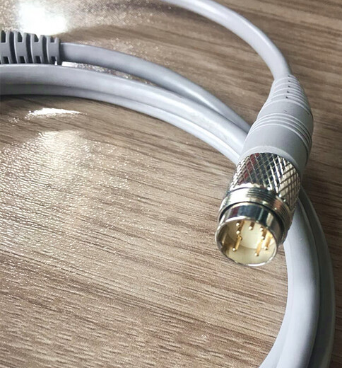 8-poliges 1,5 m langes Stromanschlusskabel (11730A)