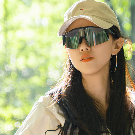 Vozapow Wosa Wanderer Bergsteigen Brille Outdoor Sport Radfahren Schneebereich Windschutz Sandwurm Sununglasse Brille polarisiert