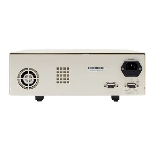 Regulaciones de hepuan probador CHT9910/9930A/9960 CHT9980A/9952 Programa Voltaje controlado con prueba de resistencia de aislamiento HP9933 Clip de prueba
