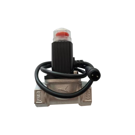 宝诺 燃气大磁阀 V4295A1049 锅炉配件