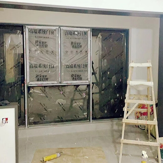 维诺亚铝合金垭口一体成型。原材料广东佛山自粘卫生间入户门 主图款