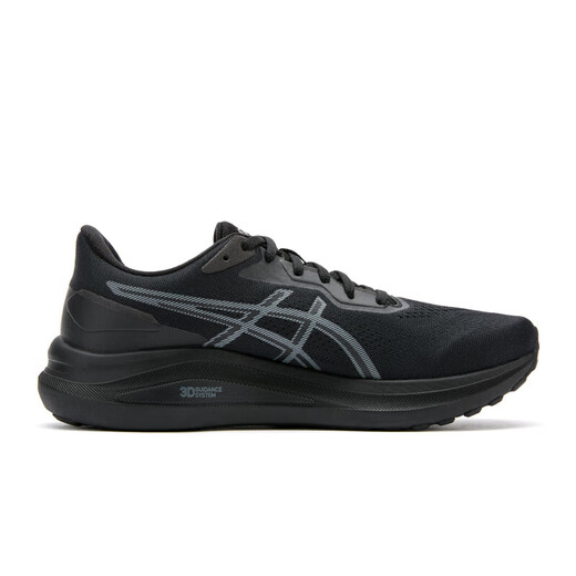 Asics (ASICS) running shoes men's shoes GT-1000 13 Father's Day gift cushioning support anti-cushioning sports shoes 1011B858
