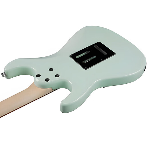 Ibanez依班娜AZES31/AZES40电吉他新款初学入门演奏电吉他粉色单单单双 AZES40+IBZ10G 备注颜色