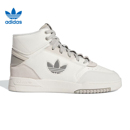 阿迪达斯 （adidas）Originals三叶草2023冬中邦运动鞋子时尚潮流舒适休闲鞋板鞋 IF2694 35.5 (230mm)