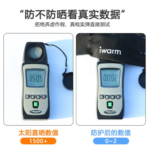 Qiao Meiting fishing gloves are puncture-resistant and wear-resistant, special lures for men to catch fish, anti-cut, anti-slip, full-finger women's sea fishing, professional, men's black, one size fits all