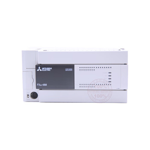 Mitsubishi plc controller FX3U-16MR-ES/A/32MT/48MR/64MT/80MR/128MT/E FX3U-48MR
