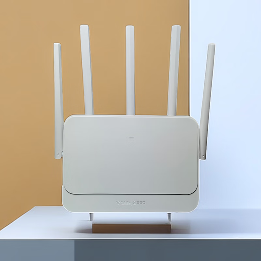 360T7 Telecom version router WiFi6 wireless 3000M full Gigabit 4-port dual-band 5G home MESH networking