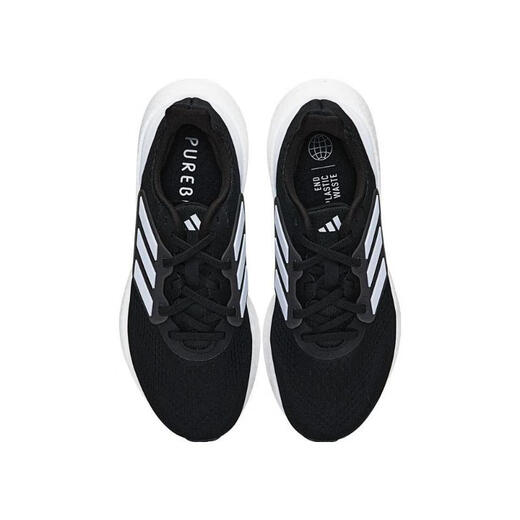 Adidas adidas [大大大] Chaussures de course Pureboost 23 larges IF4839 42