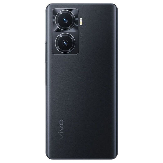 Vivoy77 Network complet 5G 120Hz dimensité 930 Étudiant de jeu pas cher téléphone mobile y77 Jingyan Black 12 Go + 256 Go