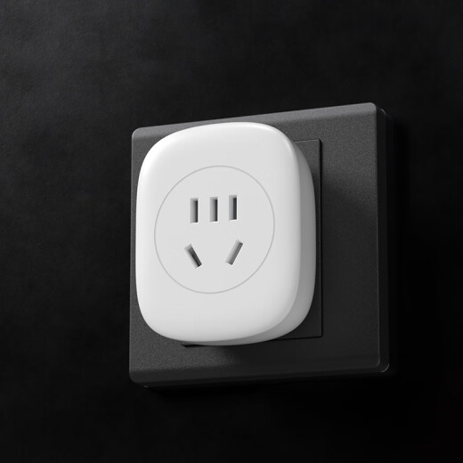 Oribo smart socket S30Cwifi switch home panel plug row timing switch APP remote control S30C