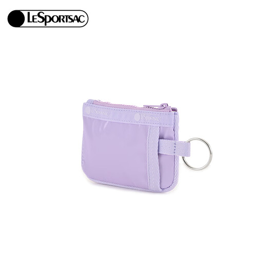 Lesportsac NUEVA BOLSA DE ESTILO PARA BOLSO MUJERO DOPAMINA PURPULA PURPULA LIGERA LIGERA CAMBIO DE CAMBIO DE CAMBIO