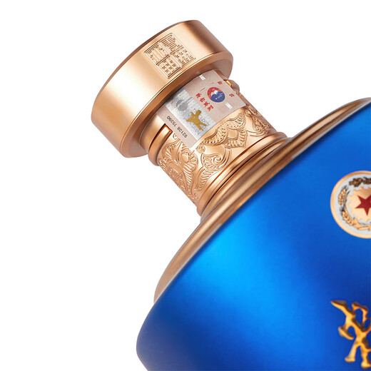 Moutai (MOUTAI) Guizhou Daqu, like water, Daqu 1.5L, 53 degrees, sauce-flavored liquor, single jar package