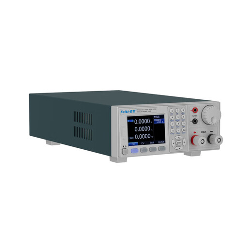 Вера низкая электронная нагрузка FT6200A Series 150W-400W FT6211A FT6212A FT6212A (150 В/30A/300W)